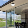 Plafoniera Hort 7407 Nero (3)