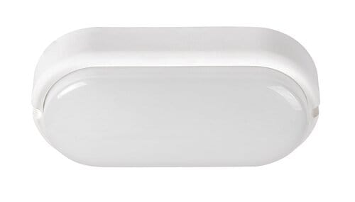 Plafoniera Hort 7408 Bianco (1)