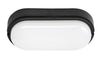 Plafoniera Hort 7409 Nero (1)