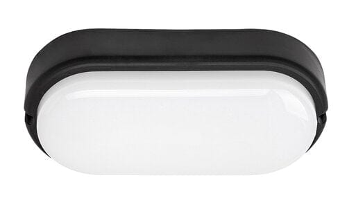 Plafoniera Hort 7409 Nero (1)