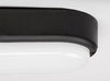 Plafoniera Hort 7409 Nero (3)