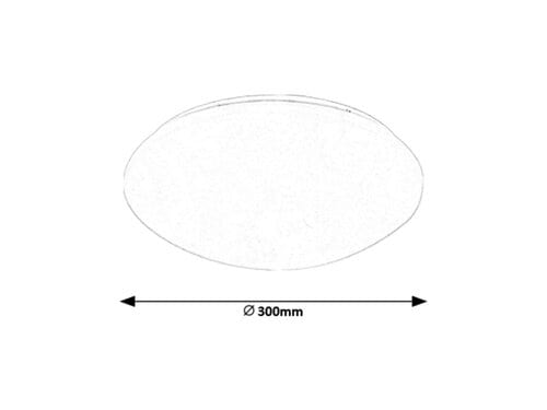 Plafoniera Igor 3934 Bianco (10)