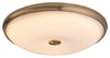 Plafoniera Jasna 5196 Ottone