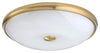 Plafoniera Jasna 5196 Ottone (1)