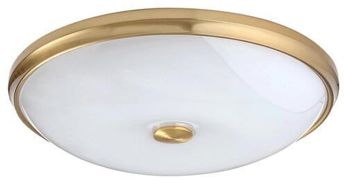 Plafoniera Jasna 5196 Ottone (1)