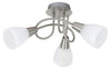 Plafoniera Jenna 5532 Grigio (2)