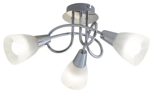 Plafoniera Jenna 5534 Cromo (1)
