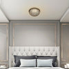 Plafoniera Jillian 6967 Grigio (4)