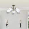 Plafoniera Joel 2271 Bronzo (2)