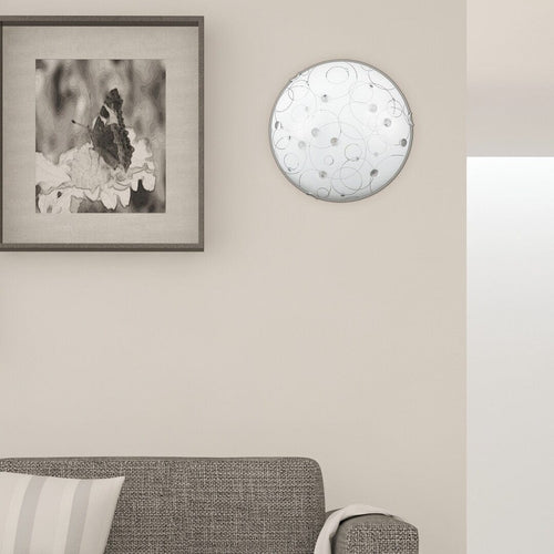 Plafoniera Jolly 1862 Bianco (1)