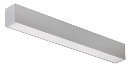 Plafoniera Joshua 2419 Argento