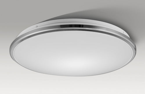 Plafoniera Junona 38 Cromo AZ2751