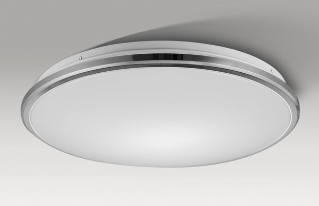 Plafoniera Junona 38 Cromo AZ2751