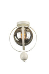 Oyo Plafoniera Jupiter Bianco