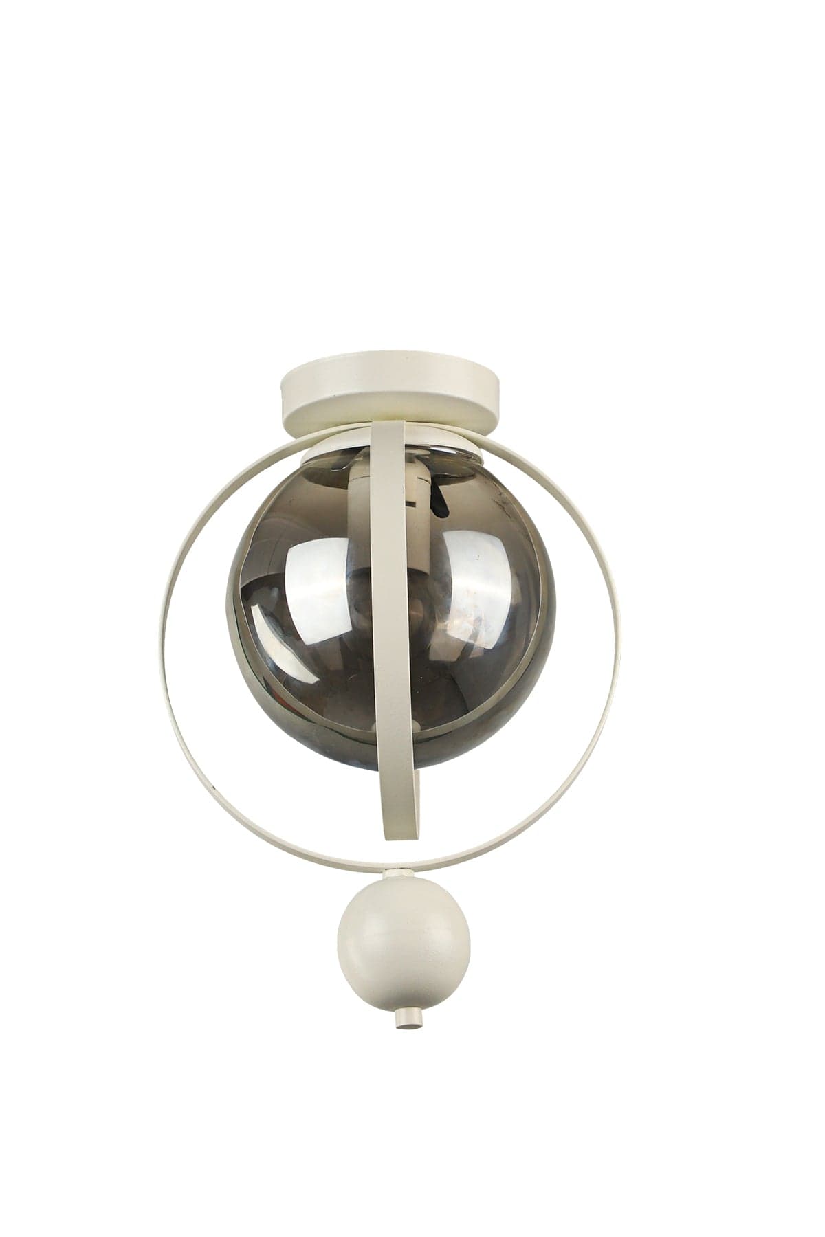 Oyo Plafoniera Jupiter Bianco