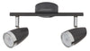 Plafoniera Karen 6513 Antracite