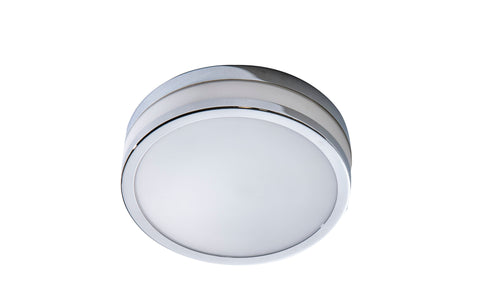 Plafoniera Kari 22 Bianco AZ2065