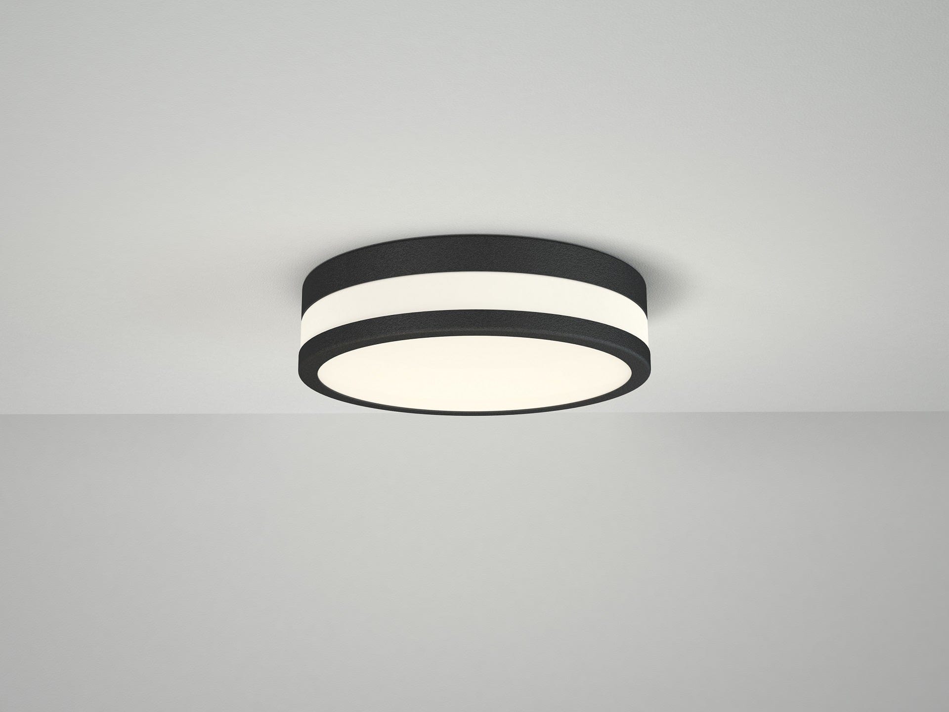Plafoniera Kari 22 Bianco AZ4257
