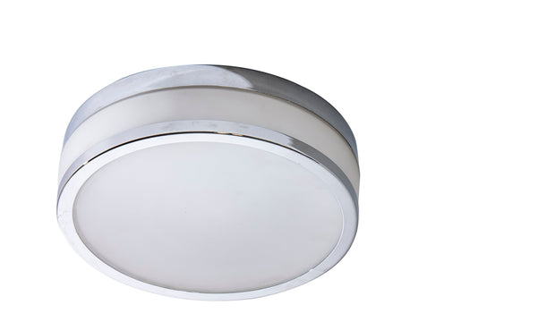 Plafoniera Kari 30 Bianco AZ2066