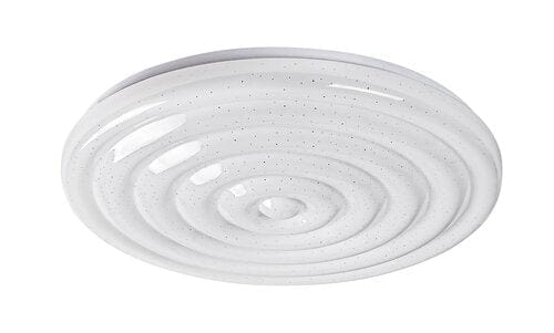 Plafoniera Katina 71017 Bianco (1)
