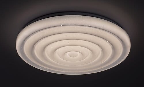 Plafoniera Katina 71017 Bianco (2)
