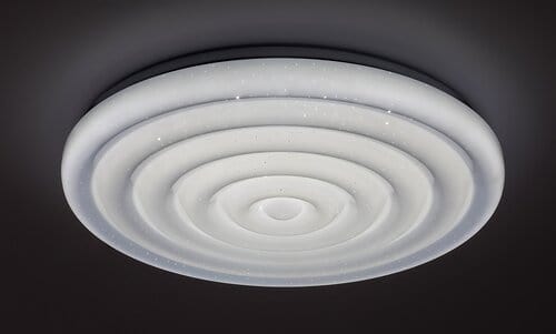 Plafoniera Katina 71017 Bianco (3)