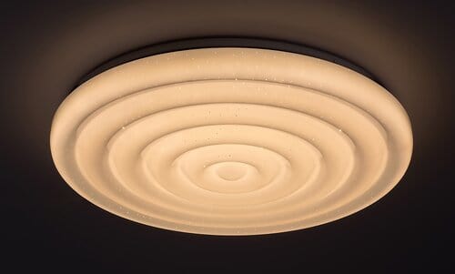 Plafoniera Katina 71017 Bianco (4)