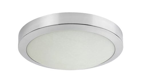 Plafoniera Klementine 75008 Cromo (1)