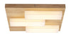 Plafoniera Konte 71142 Quercia (4)