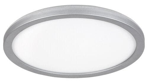 Plafoniera Lambert 3358 Argento