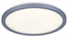 Plafoniera Lambert 3358 Argento (1)