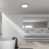 Plafoniera Lambert 3358 Argento (4)