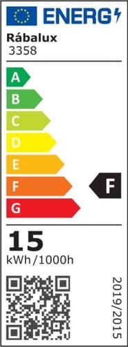 Plafoniera Lambert 3358 Argento (5)