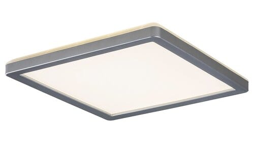 Plafoniera Lambert 3359 Argento (1)