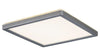 Plafoniera Lambert 3359 Argento (1)