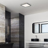 Plafoniera Lambert 3359 Argento (3)