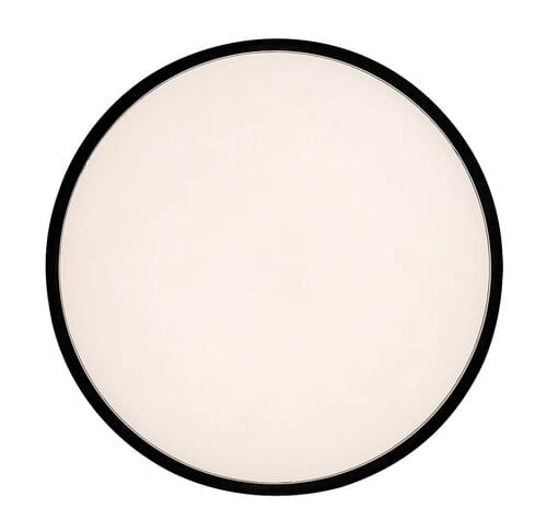 Plafoniera Larcia 75009 Nero (4)
