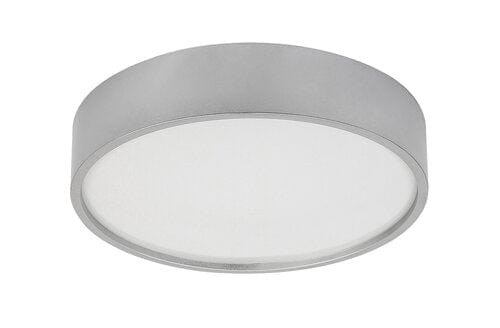 Plafoniera Larcia 75010 Argento (1)