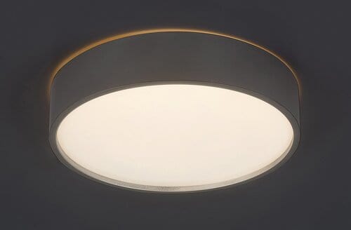 Plafoniera Larcia 75010 Argento (2)
