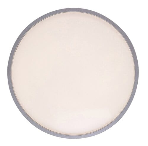 Plafoniera Larcia 75010 Argento (4)