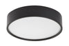 Plafoniera Larcia 75011 Nero (1)