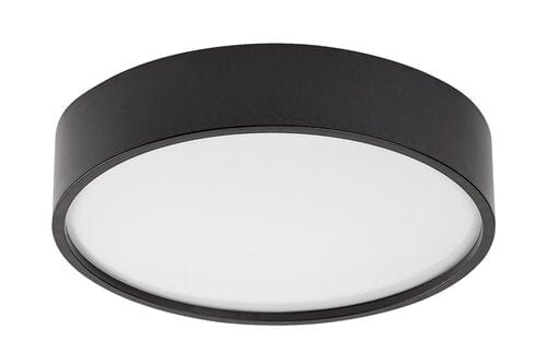 Plafoniera Larcia 75011 Nero (1)