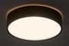 Plafoniera Larcia 75011 Nero (2)