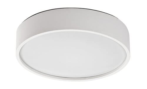 Plafoniera Larcia 75012 Bianco (1)