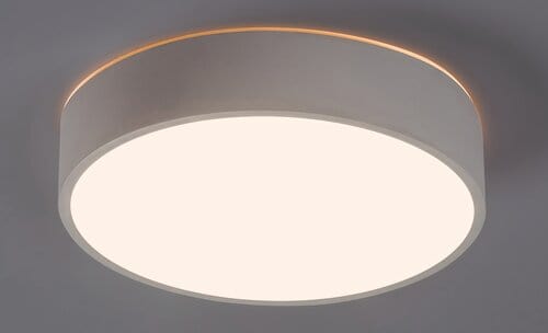 Plafoniera Larcia 75012 Bianco (2)