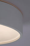 Plafoniera Larcia 75012 Bianco (3)