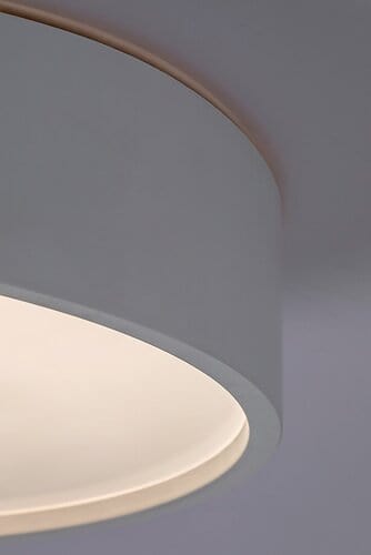 Plafoniera Larcia 75012 Bianco (3)