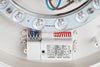 Plafoniera Larcia 75012 Bianco (5)