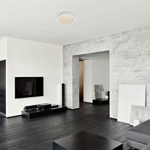 Plafoniera Larcia 75012 Bianco (7)