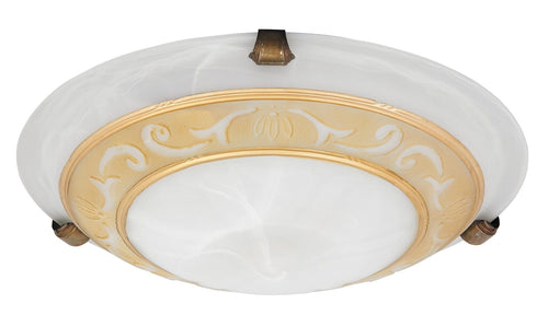 Plafoniera Laretta Small 3713 Oro